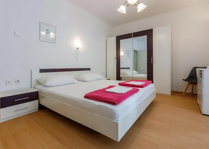 Zorica Lejlighed Dramalj