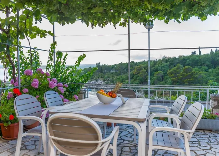 Lägenhet Zorica Dramalj