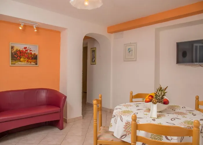 Zorica Lejlighed Dramalj