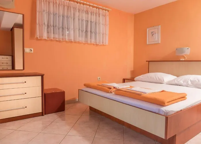 Lejlighed Zorica Dramalj