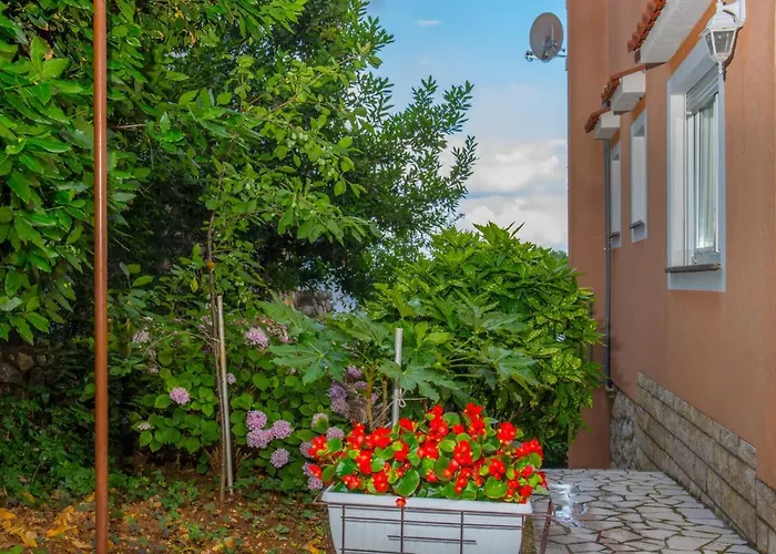 Zorica Lejlighed Dramalj