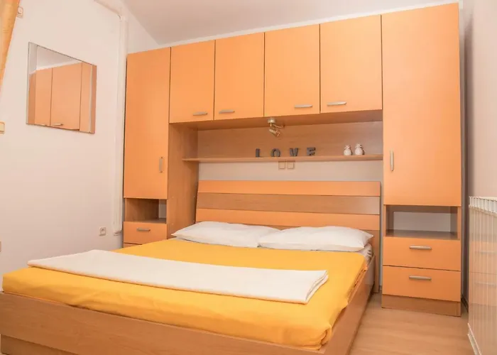 Lejlighed Zorica Dramalj