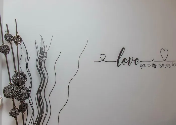 Zorica Lejlighed Dramalj