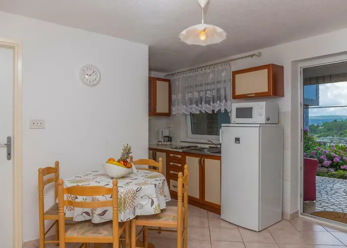 Zorica Lägenhet Dramalj