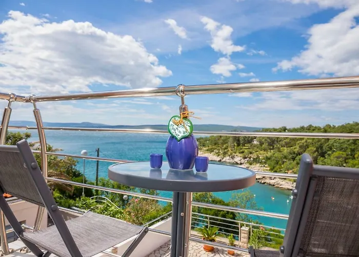 Lejlighed Zorica Dramalj