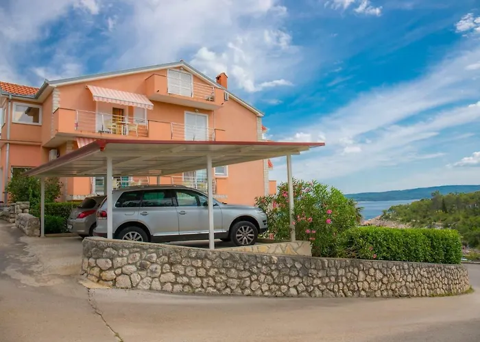 Zorica Lägenhet Dramalj