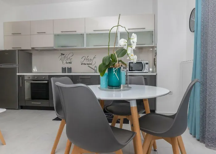 Zorica Lägenhet Dramalj