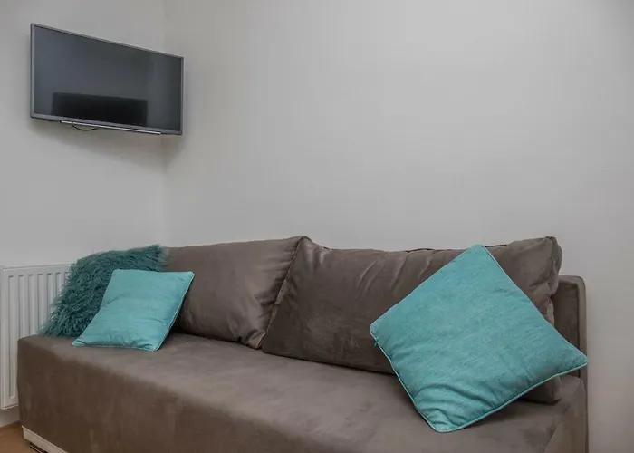 Zorica Lejlighed Dramalj