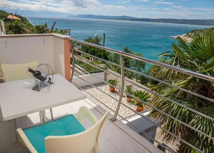 Lägenhet Zorica Dramalj