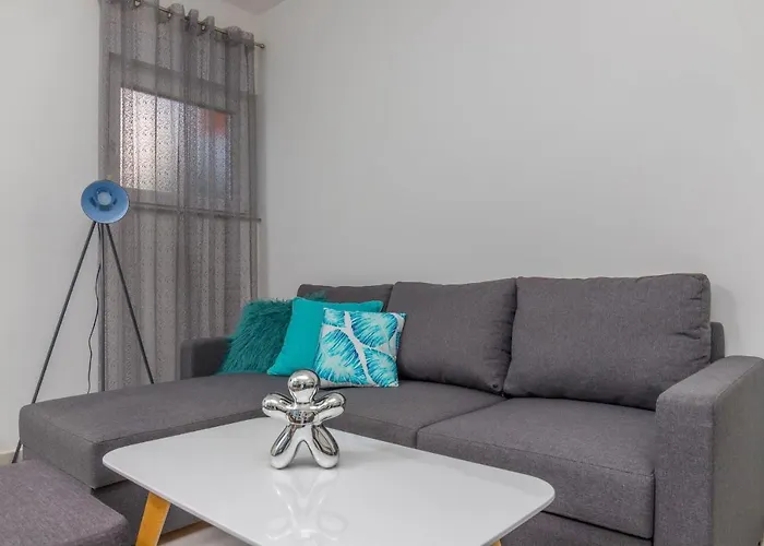 Lägenhet Zorica Dramalj