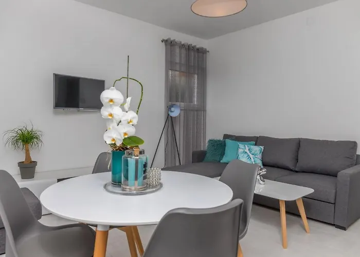 Zorica Lejlighed Dramalj